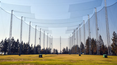 Golf Nets