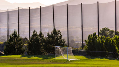 Soccer Nets