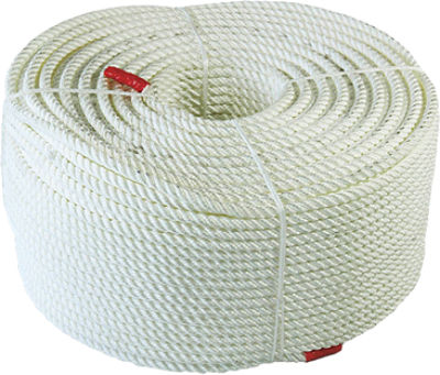 Nylon Rope - 3 Strand