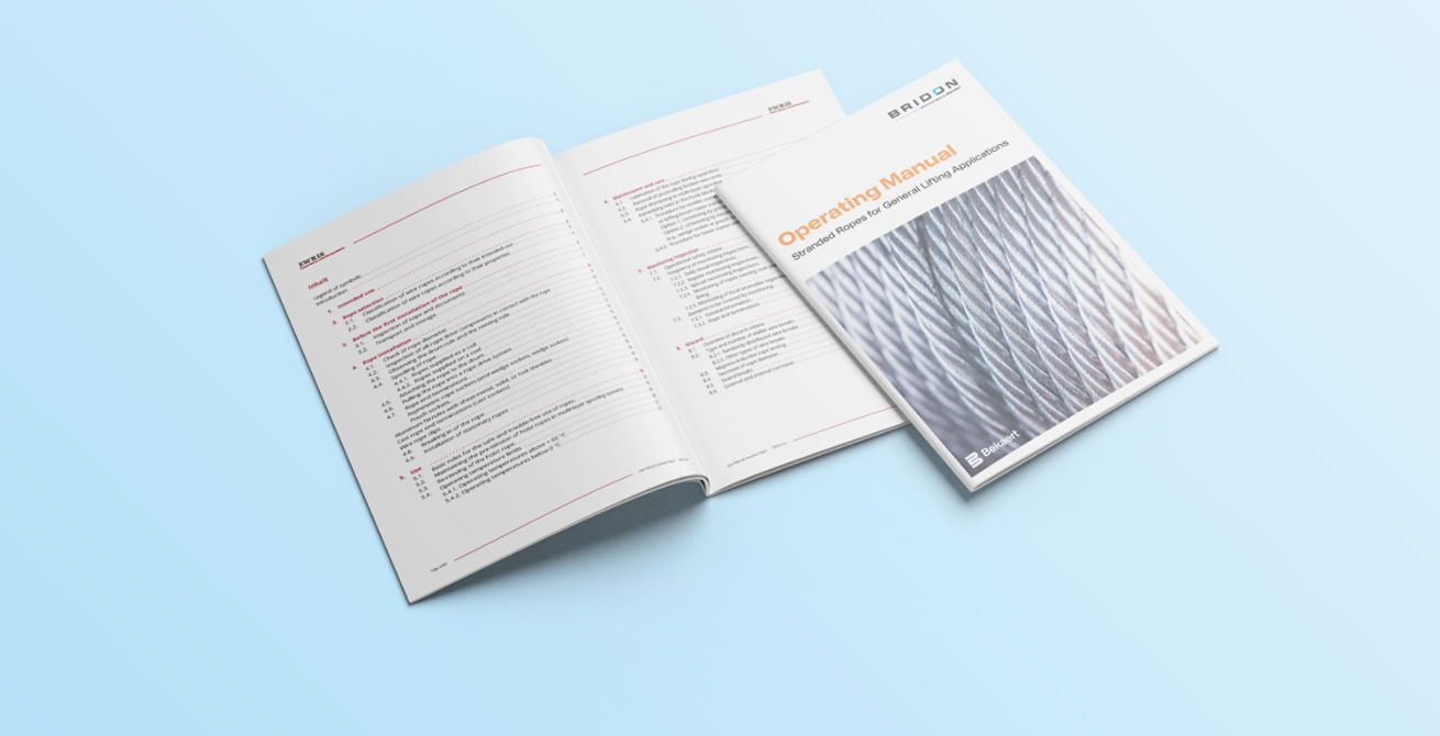 Operating Manual