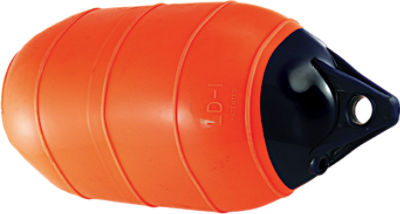 Polyform inflatable low drag buoys