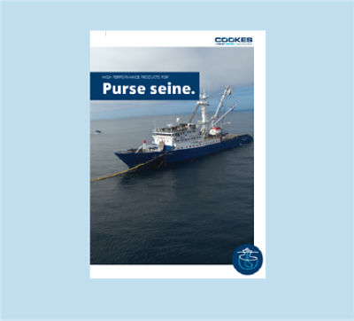 Purse Seine Fishing Brochure