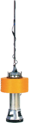 Radio Buoy