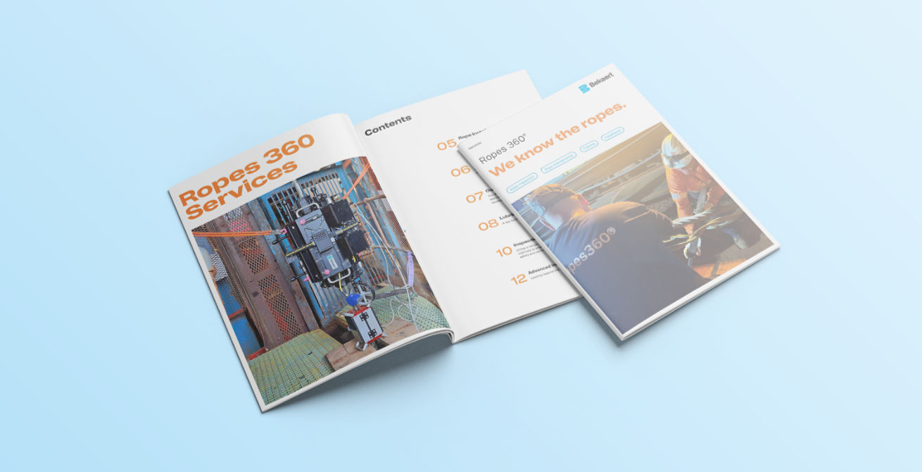 Ropes360® Services Brochure