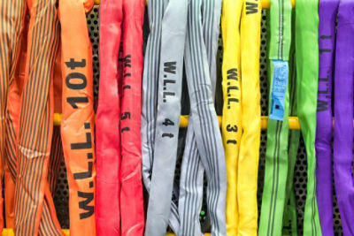 Round Slings