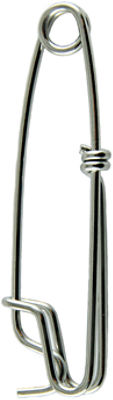 Stainless Steel Snaps