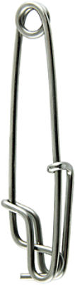 Stainless Steel Snaps
