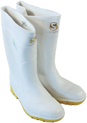 Safemate Foot Wear