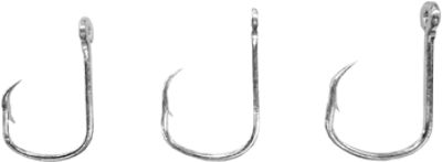 Snapper Hooks