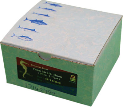 Gourock Surface Line Hooks