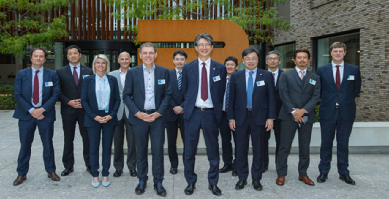US-Based Plug Power Begins Producing Liquid Hydrogen