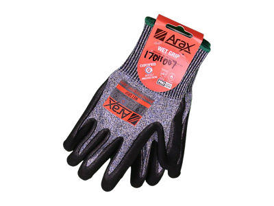 Tuna Gloves