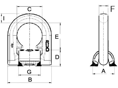 Load Rings – VLBS