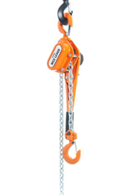 Vital NR & VR Lever Chain Hoists