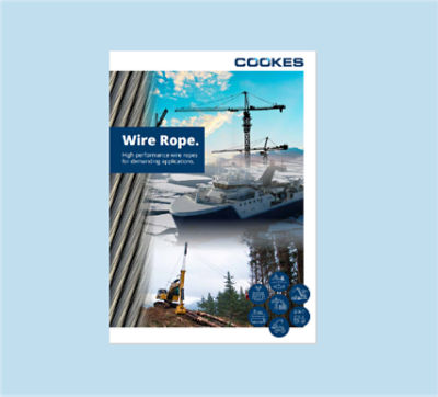 Wire Rope Catalogue