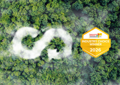 Dramix® Loop™ Wins World of Concrete 2026 Innovative Product Award