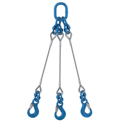 16mm Single or Multi Leg Lifting Sling