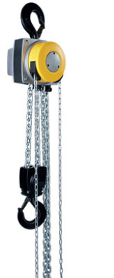 Yalelift 360 Manual Chain Blocks