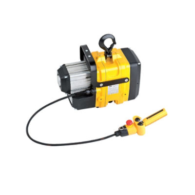 Yale Mtrac 415V Endless Winches Three Phase