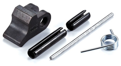 Replacement Trigger Kits for Self Locking Hooks
