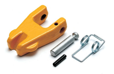 Grade 80 Replacement Latch Kits for Weld-On Hooks