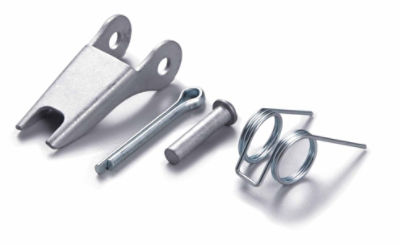 Grade 100 Replacement Safety Latches for Swivel Sling Hooks & Swivel Hoist Hooks