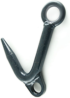 Yoyo Hooks