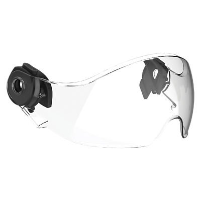 ZERO APEX X2 Half Face Visor