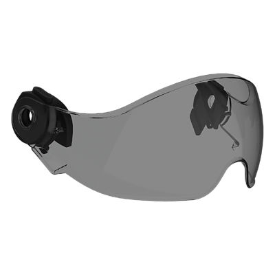 ZERO APEX X2 Half Face Visor