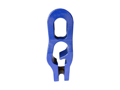 Butt Rigging Equipment