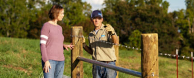 Frequently Asked Questions of Bekaert Fencing