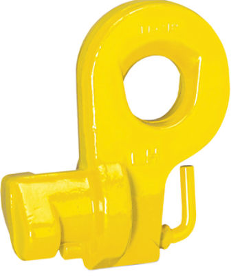 Container Bulk Bag & Pallet Lifting Equipment