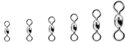 Crane Swivels