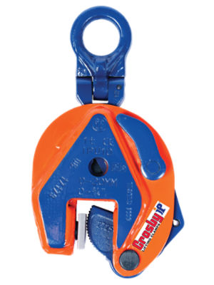 Crosby IPU10 Universal Plate Lifting Clamps