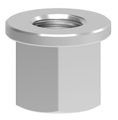 DIN Collar Nuts to Suit RUD VLBG-PLUS Bolts