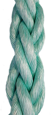 Eight Strand Fibre Ropes