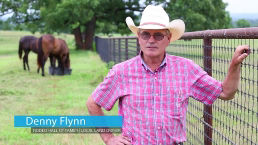 Rodeo Hall of Famer Trusted Fencing Products