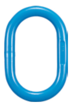 Grade 100 1 & 2 Leg Master Links