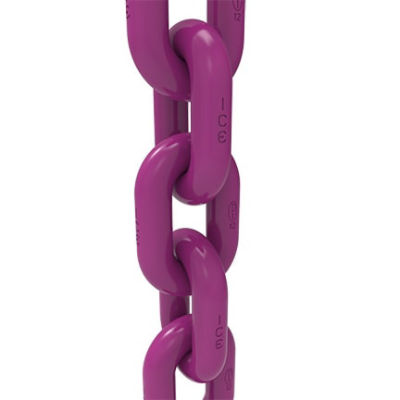 Grade 120 Lifting Chain