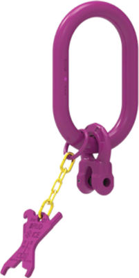 Grade 120 Master Links