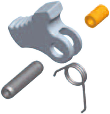 Grade 120 Trigger Kits & Safety Latch Kits