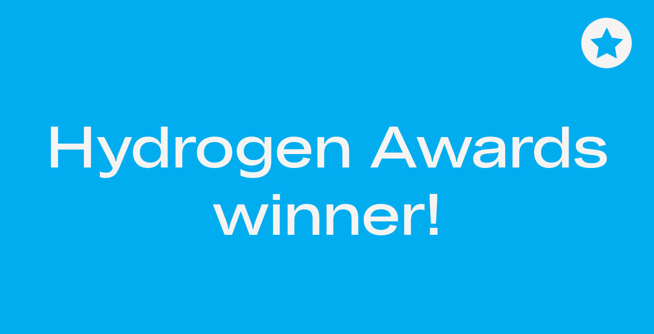Hydrogen Awards Bekaert winner in production technology