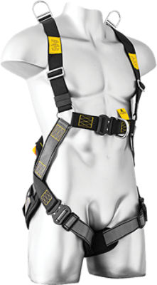 Height Safety Harnesses