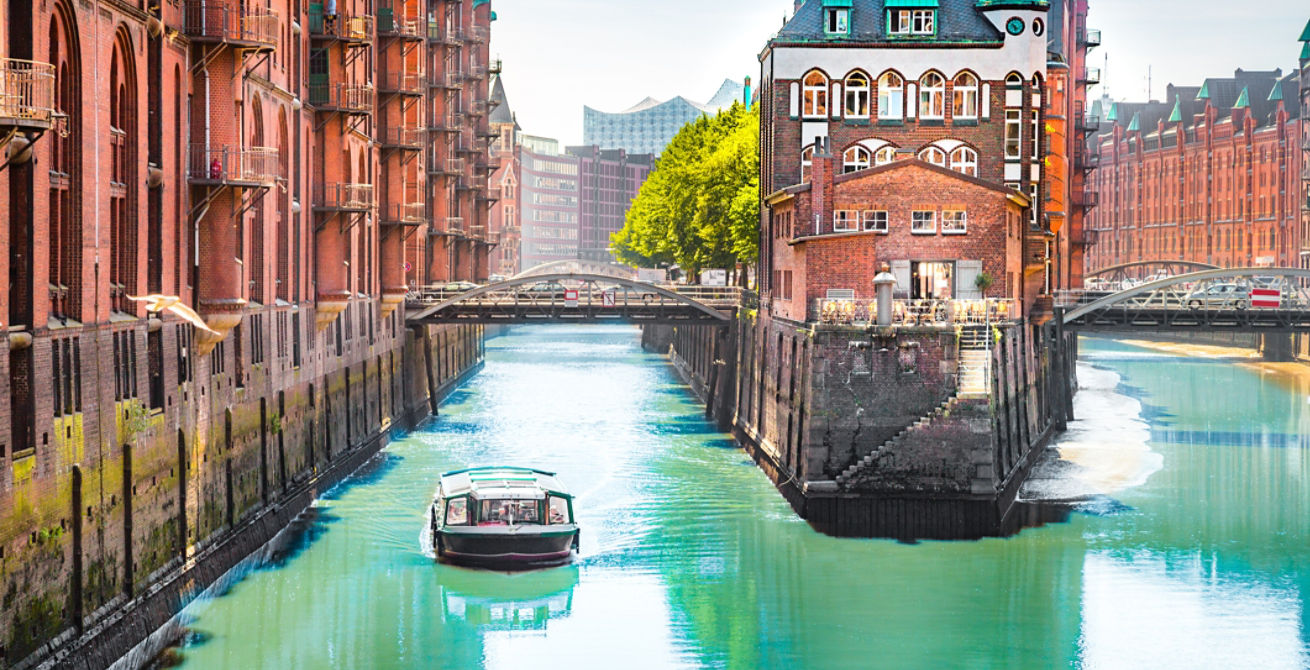 Hydrogen Technology Expo Europe 2025