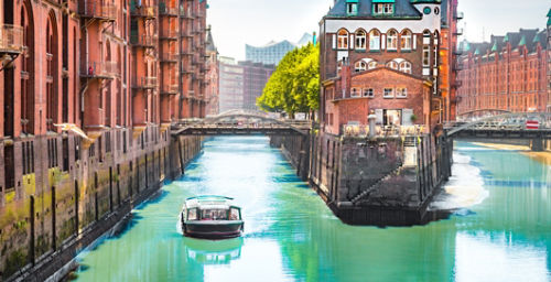 Hydrogen Technology Expo Europe 2025