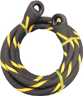 BLACK SNAKE H.D. KEVLAR® TOW STROPS