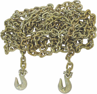 Lashing Chains Hooks and Sets