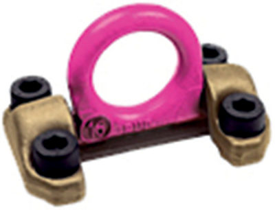 Lifting and Lashing Points