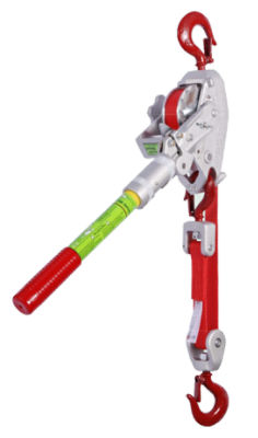 Lincoln Web Strap Pullers – 30W08