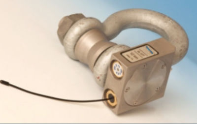Load Shackles